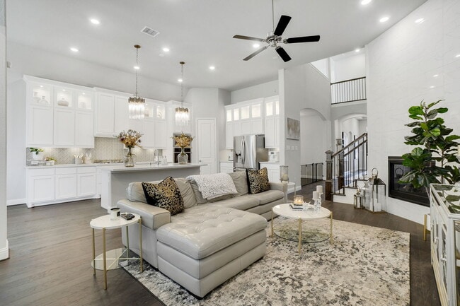 property at 309 Dove Falls Dr
