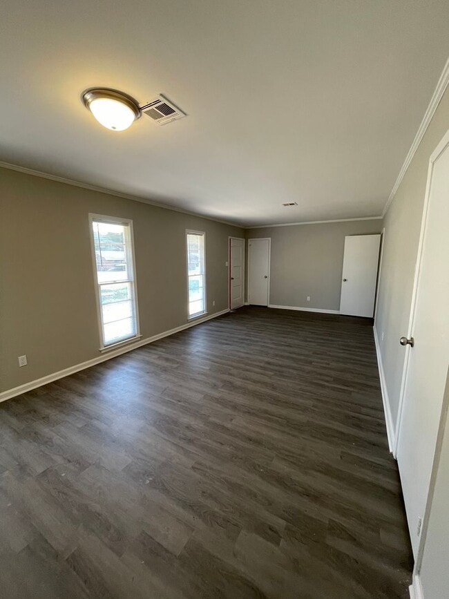 325 Geary Dr in Montgomery, AL - Building Photo - Building Photo