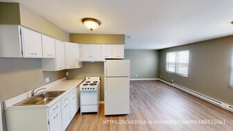 403 E Park St in Marquette, MI - Building Photo