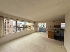 320 ?Ohua Ave in Honolulu, HI - Building Photo - Building Photo