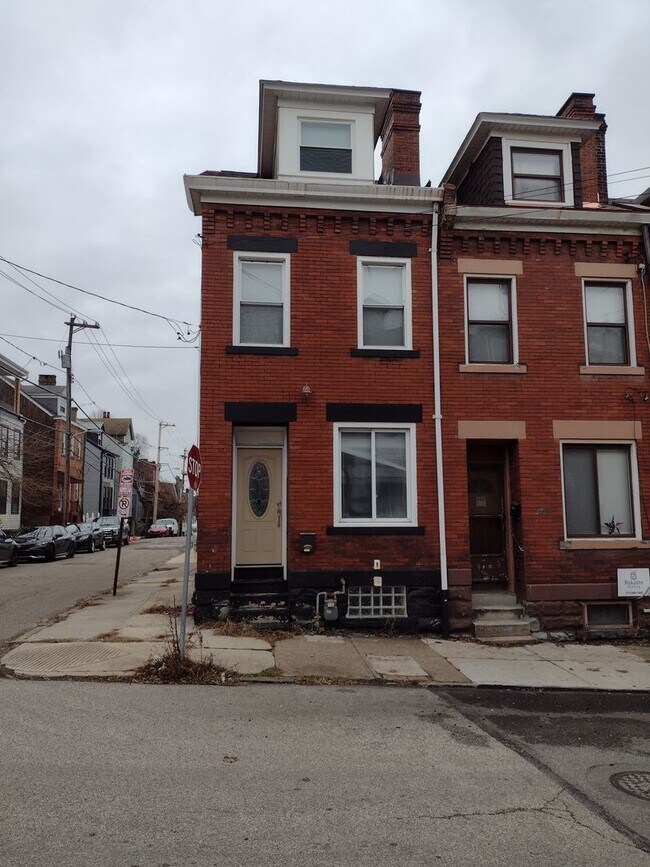 330 39th St in Pittsburgh, PA - Building Photo - Building Photo