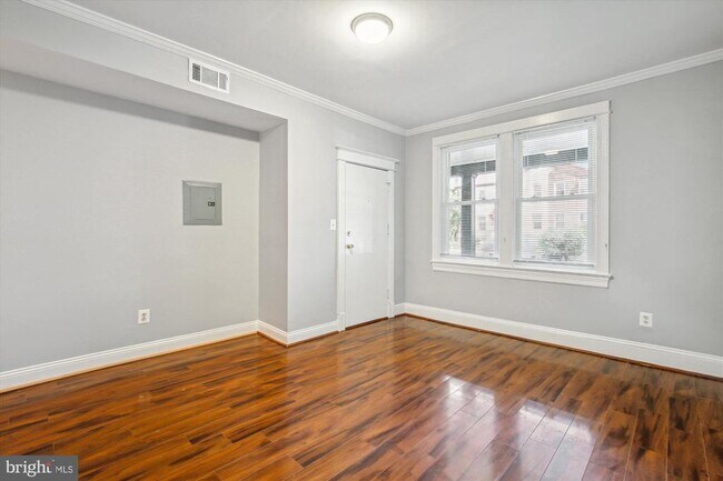 1712 West Virginia Ave NE-Unit -2 in Washington, DC - Building Photo - Building Photo