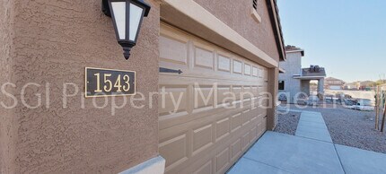 1543 E Inouye Dr in Casa Grande, AZ - Building Photo - Building Photo
