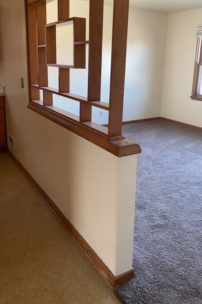 property at 6535 W Keefe Ave