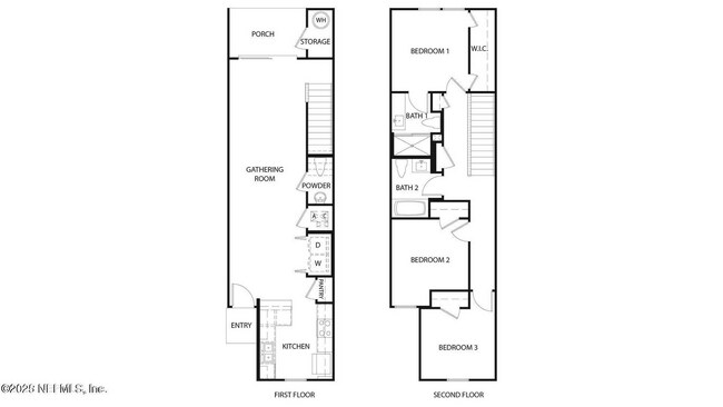 property at 34 Palmetto Rdg Rd