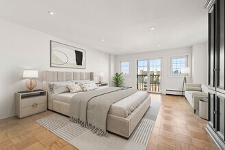 200 Shearwater Ct W in Jersey City, NJ - Building Photo - Building Photo