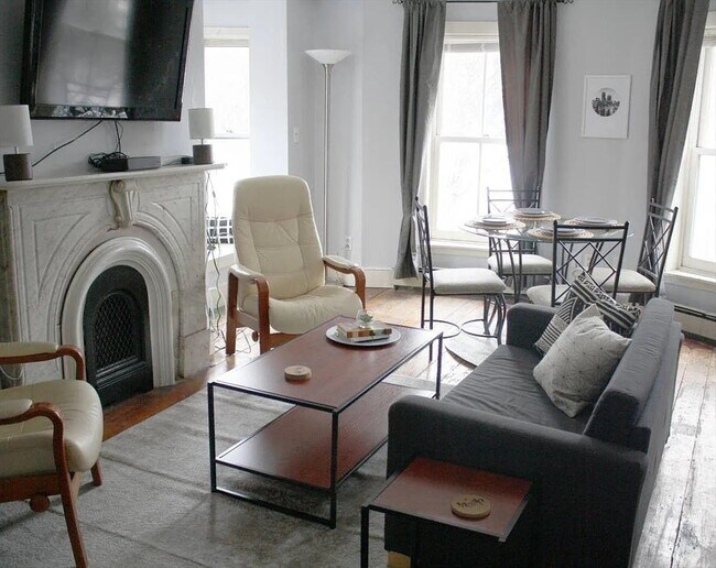 231 Shawmut Ave in Boston, MA - Building Photo - Building Photo