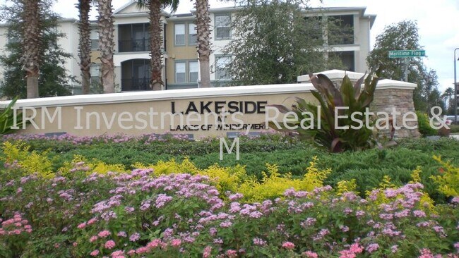 8156 Boat Hook Loop in Windermere, FL - Foto de edificio - Building Photo
