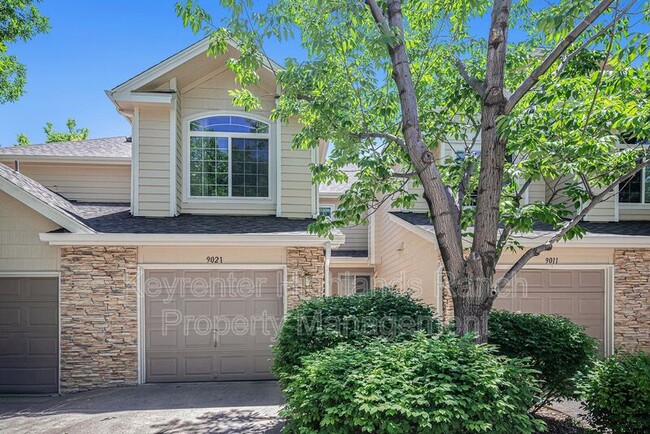 9021 W Phillips Dr in Littleton, CO - Building Photo - Building Photo