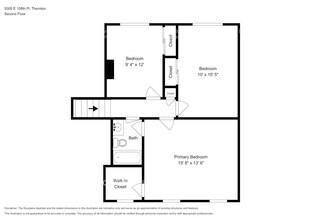 5305 E 108th Pl in Thornton, CO - Building Photo - Building Photo