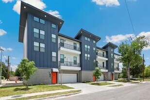 4911 Alton Ave, Unit 103 in Dallas, TX - Building Photo