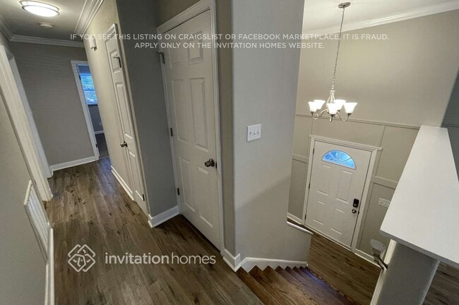 406 Meadowview Dr in Gastonia, NC - Foto de edificio - Building Photo