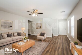 7720 W Prosperity River Ave in Las Vegas, NV - Building Photo - Building Photo