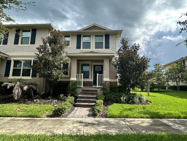 property at 16350 Turning Tide Wy