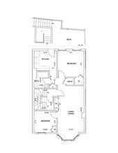 144 Broadway, Unit 2 in Somerville, MA - Building Photo - Building Photo