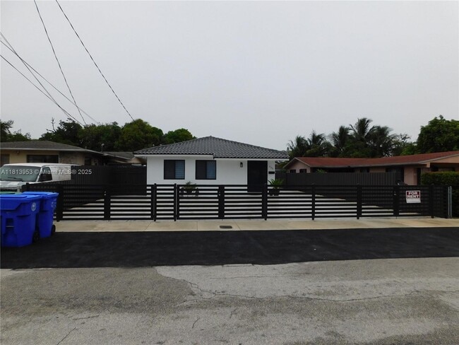 property at 330 NW 43rd Pl