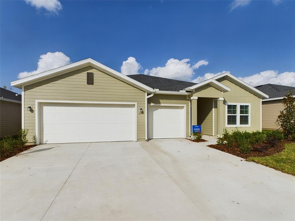 6613 SW 89th Loop in Ocala, FL - Building Photo