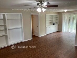 1404 W Winnemissett Ave in DeLand, FL - Building Photo - Building Photo