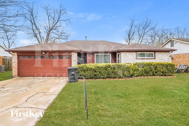 property at 10819 Sagewind Dr