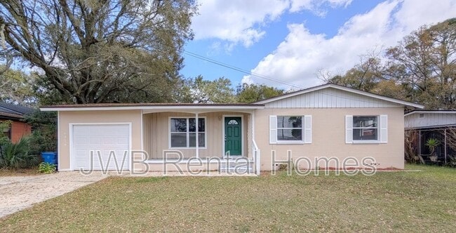 property at 6829 Van Gundy Rd