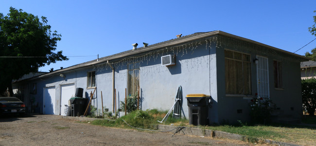 2146-2154 Fremont St in Stockton, CA - Building Photo - Building Photo