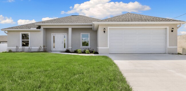 property at 428 NE 25th Terrace