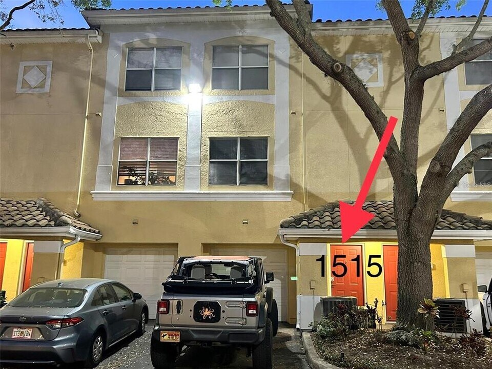 1515 Legacy Club Dr in Maitland, FL - Building Photo