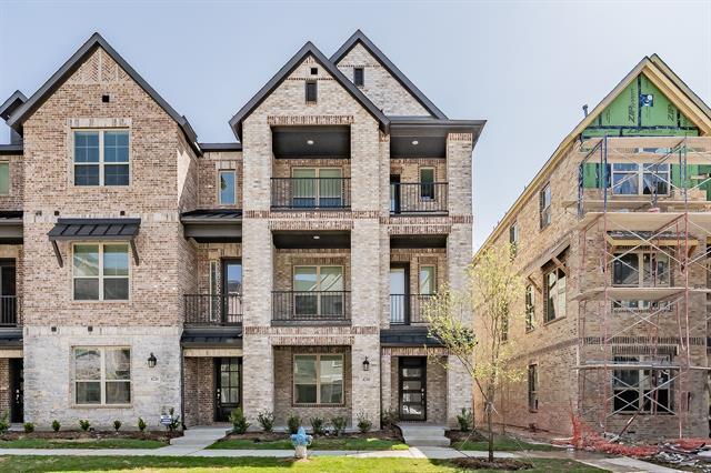 4210 Humboldt St in Frisco, TX - Building Photo