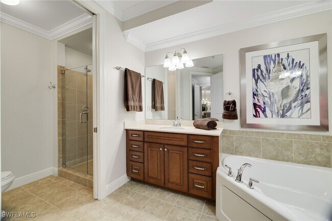 property at 23161 Fashion Dr