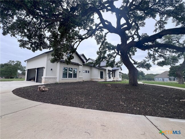 1163 Trotter Ln in New Braunfels, TX - Building Photo - Building Photo