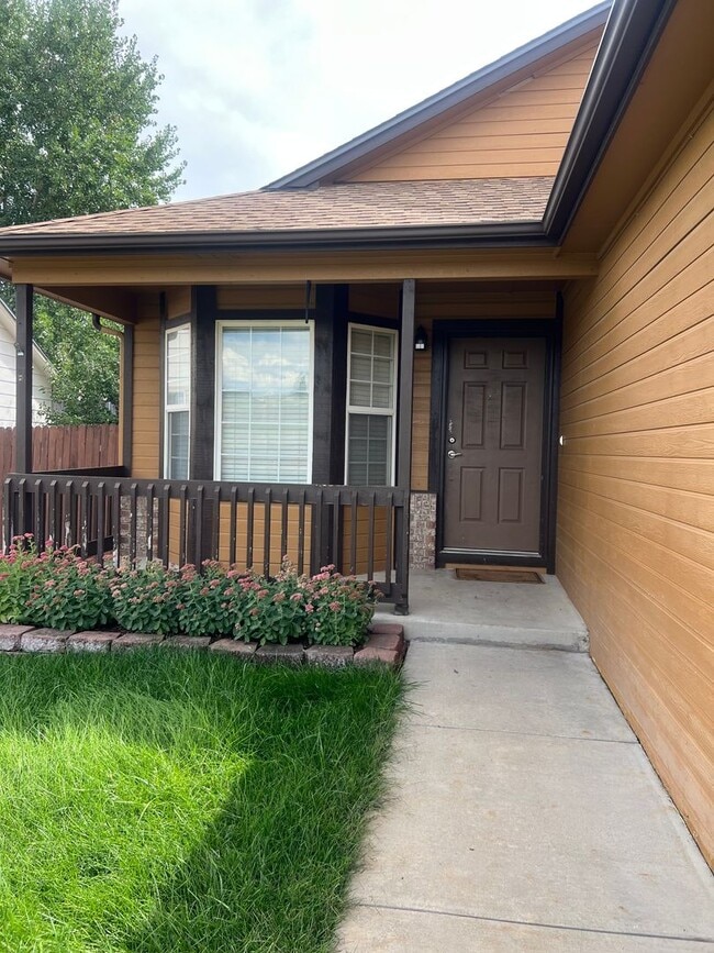 5078 Pathfinder Dr in Colorado Springs, CO - Building Photo - Building Photo