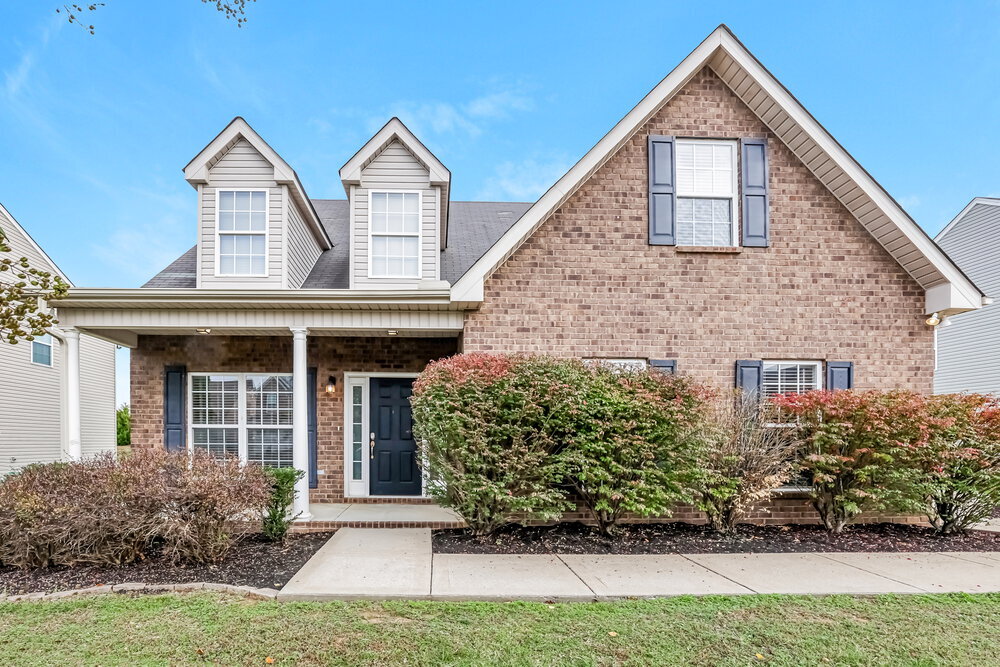 2653 Candlewick Ct in Murfreesboro, TN - Building Photo