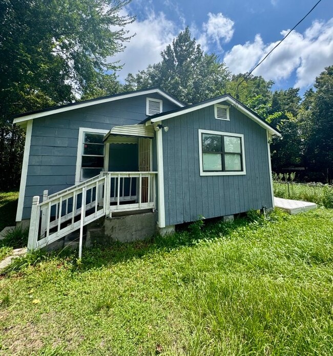 1760 Audubon St in Jacksonville, FL - Building Photo - Building Photo