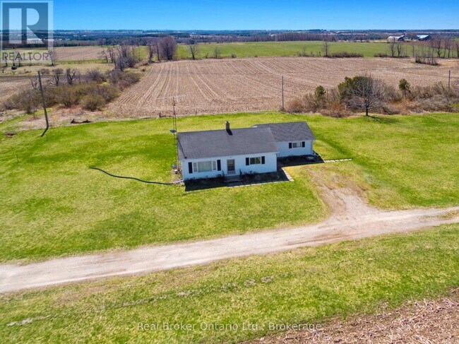 9354 15 Sideroad in Erin, ON - Building Photo - Building Photo