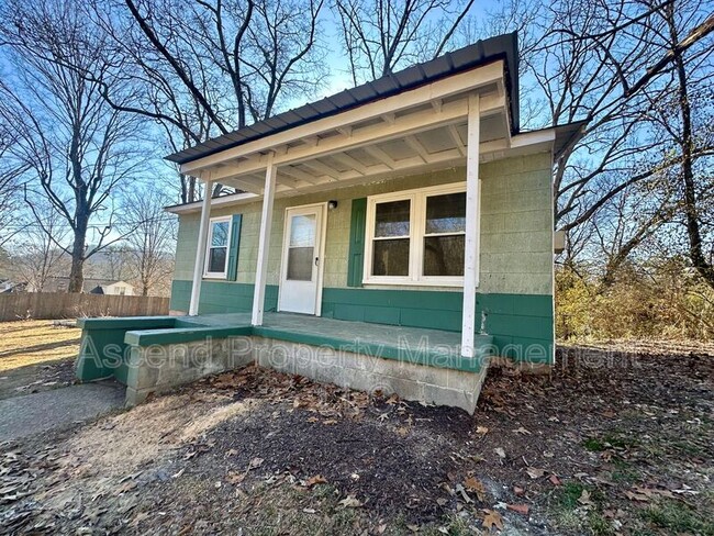 307 California Ave in Chattanooga, TN - Building Photo - Building Photo