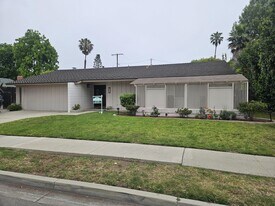 316 Cambridge Dr in Goleta, CA - Building Photo