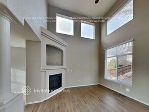 3731 Sawgrass Trail in Castle Rock, CO - Foto de edificio - Building Photo