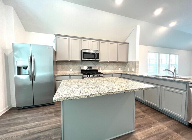 property at 3011 Azalea Pt