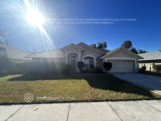 property at 2005 Dumont Dr