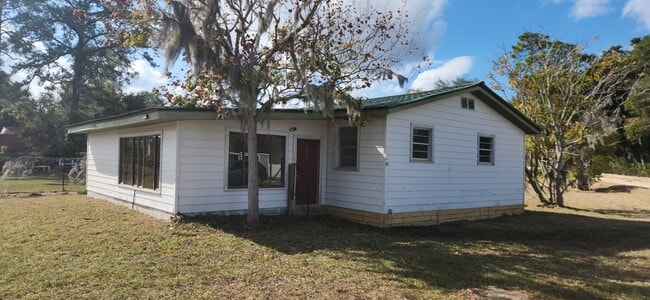 property at 205 Peninsula Rd