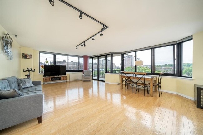 property at 700 Grove St