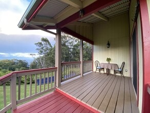 36-808-808 Spencer Rd in Hilo, HI - Building Photo - Building Photo