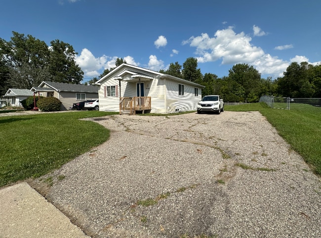 property at 4429 Aurelius Rd