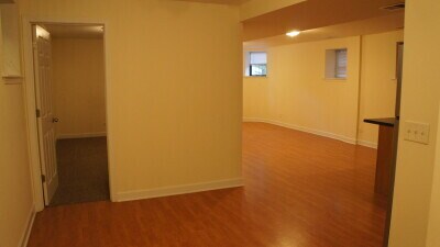 2130 W Concord Pl, Unit G in Chicago, IL - Building Photo - Building Photo