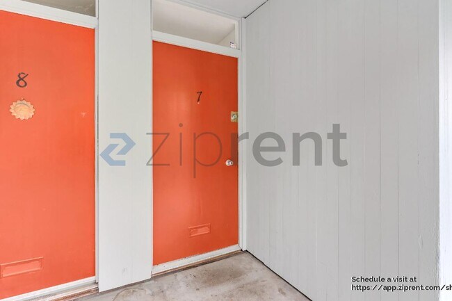 2745 NW Pettygrove St in Portland, OR - Foto de edificio - Building Photo