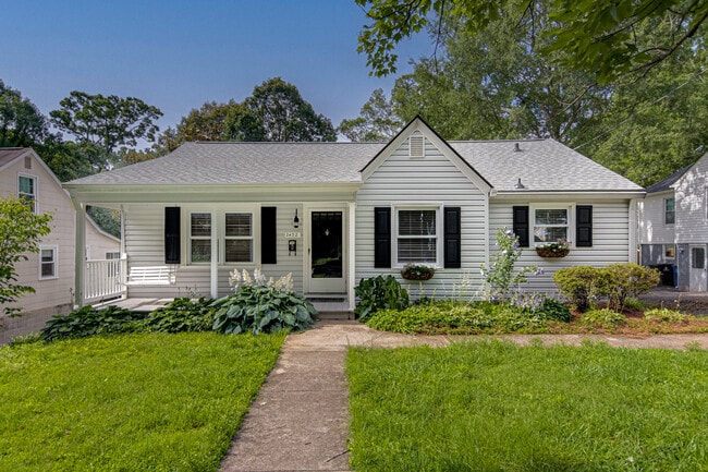 property at 2432 Westfield Ave