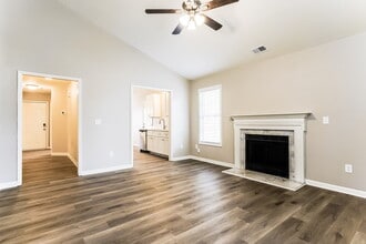 4009 Scofield Dr, Unit UnitA1507 in Raleigh, NC - Building Photo - Building Photo