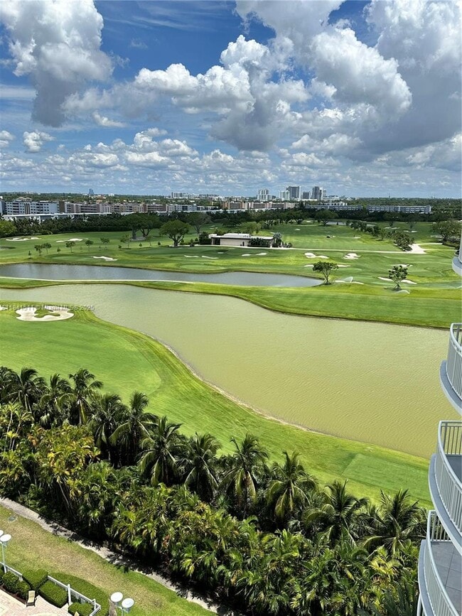 property at 1755 E Hallandale Beach Blvd