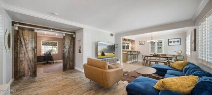 4302 E Wilshire Dr in Phoenix, AZ - Building Photo - Building Photo