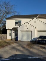 3766 Dunlane Ct in Columbus, OH - Building Photo
